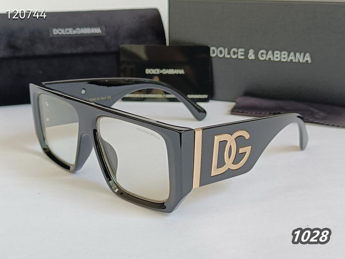 Dolce & Gabbana Sunglasses ID:20240527-90